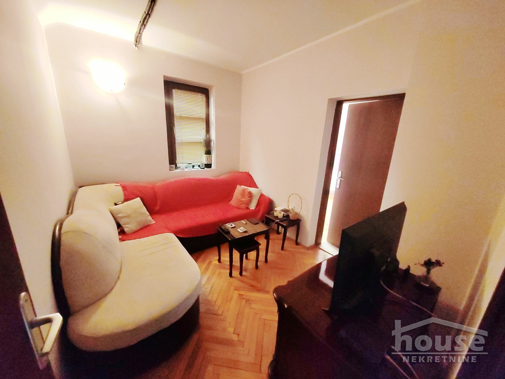 Stan,NOVI SAD,BULEVAR 48m2,97850€ , ID: 1061820 6