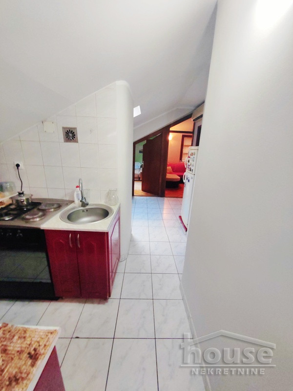 Stan,NOVI SAD,BULEVAR 48m2,97850€ , ID: 1061820 4