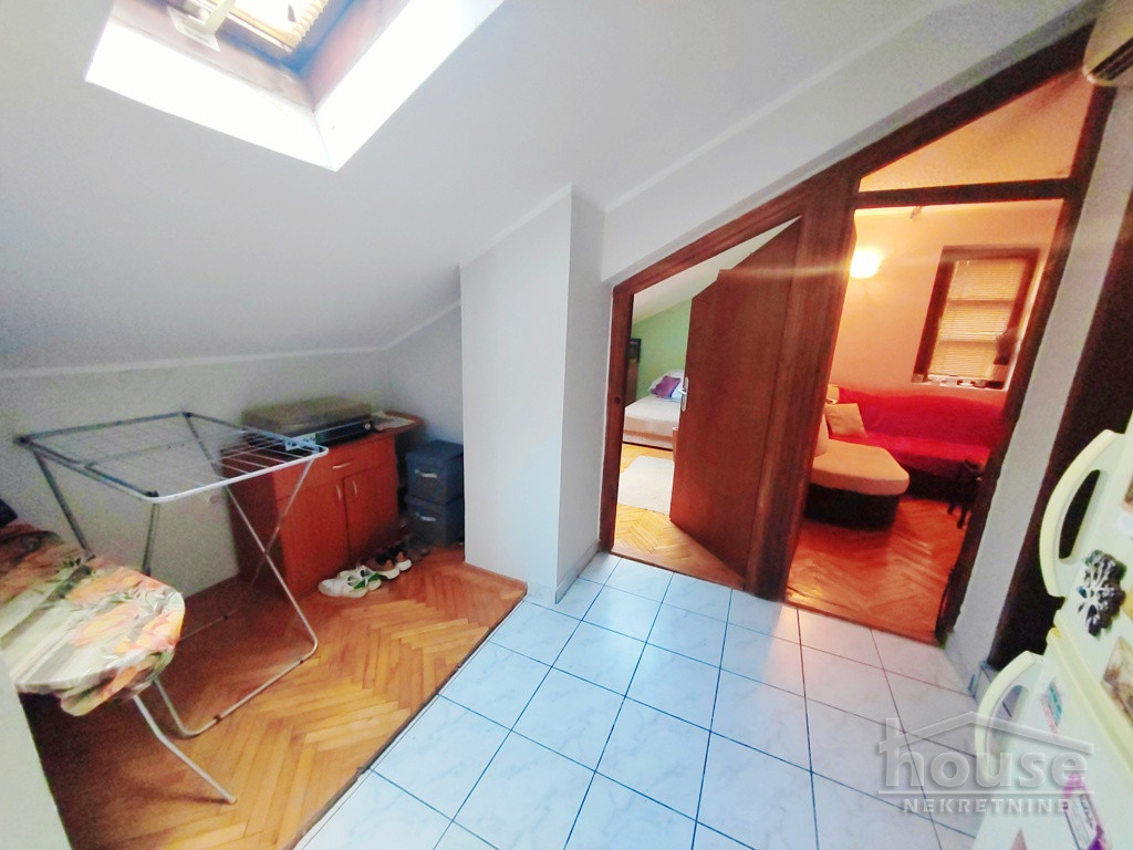 Stan,NOVI SAD,BULEVAR 48m2,97850€ , ID: 1061820 5