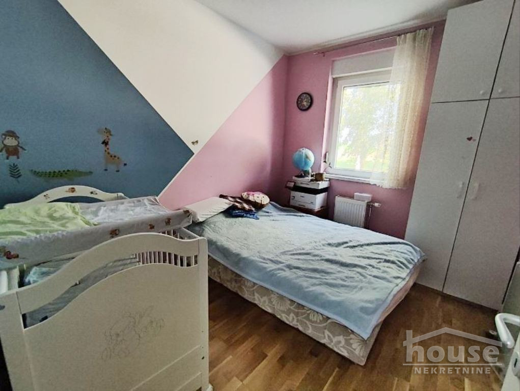 Stan,PETROVARADIN,PETROVARADIN 53m2,117000€ , ID: 1061845 6