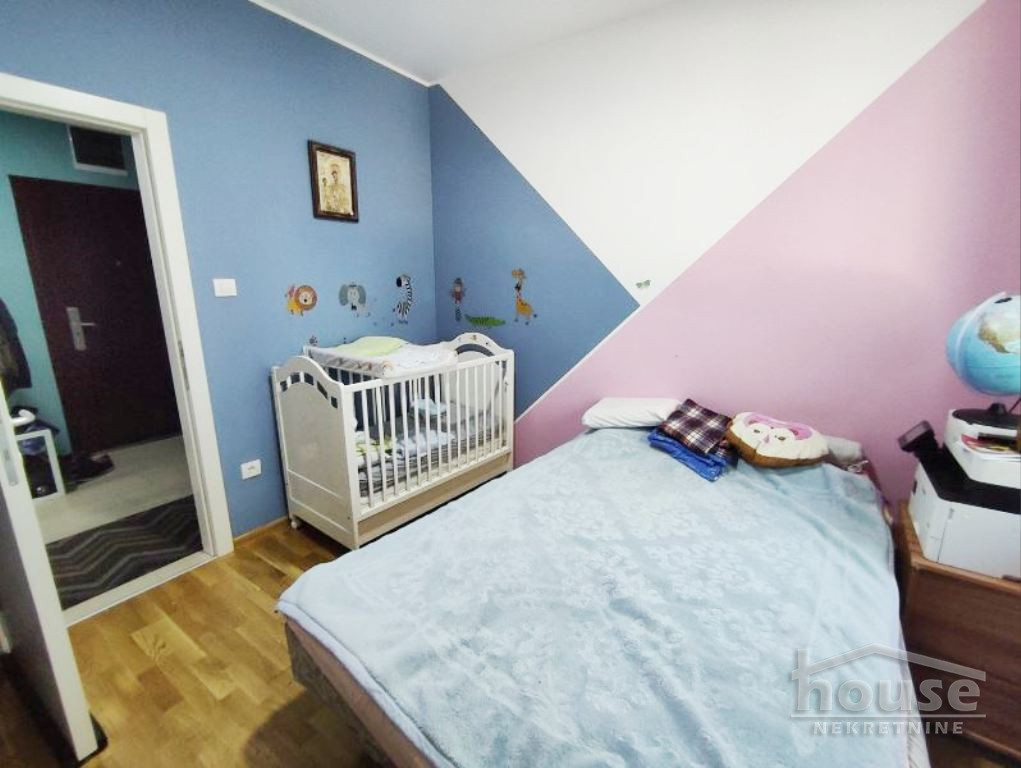 Stan,PETROVARADIN,PETROVARADIN 53m2,117000€ , ID: 1061845 7