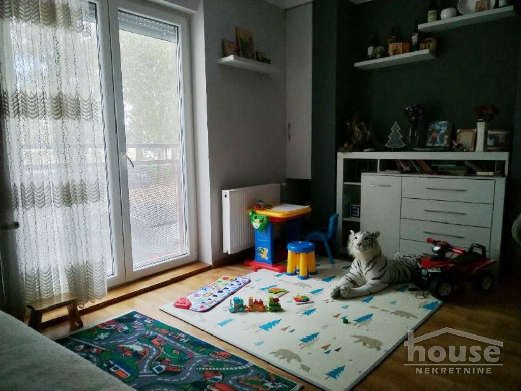 Stan,PETROVARADIN,PETROVARADIN 53m2,117000€ , ID: 1061845 3