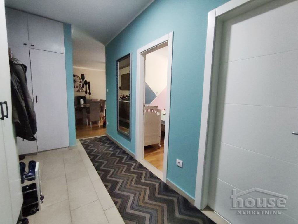 Stan,PETROVARADIN,PETROVARADIN 53m2,117000€ , ID: 1061845 11