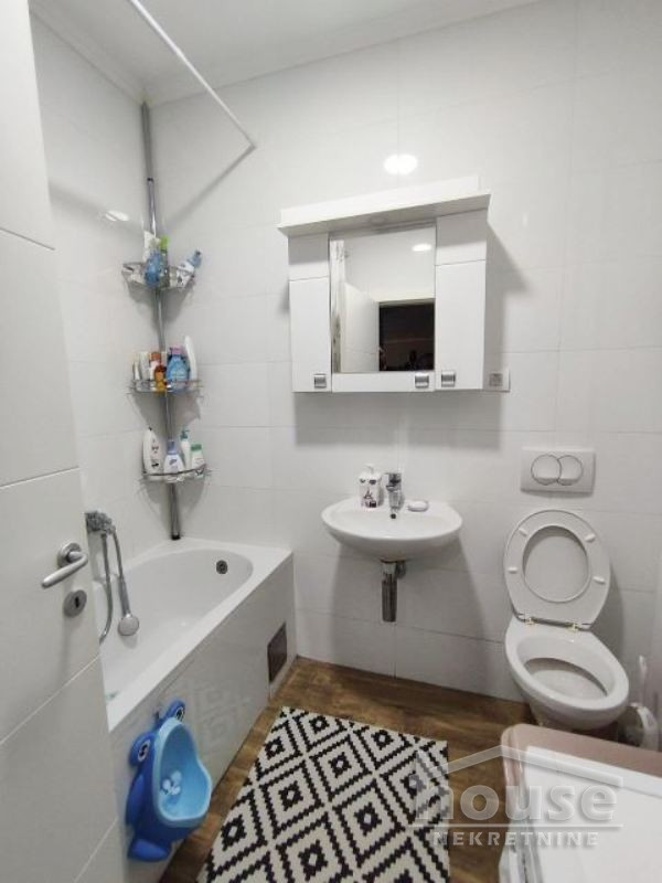 Stan,PETROVARADIN,PETROVARADIN 53m2,117000€ , ID: 1061845 8