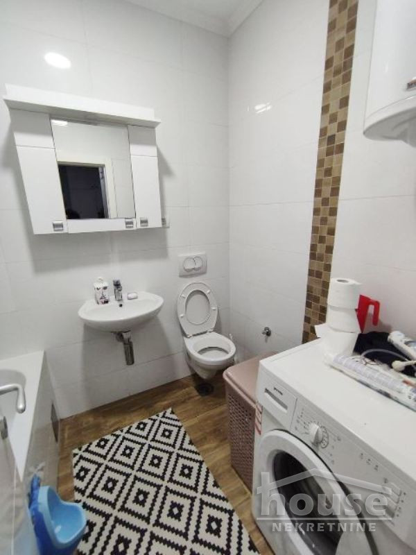 Stan,PETROVARADIN,PETROVARADIN 53m2,117000€ , ID: 1061845 9