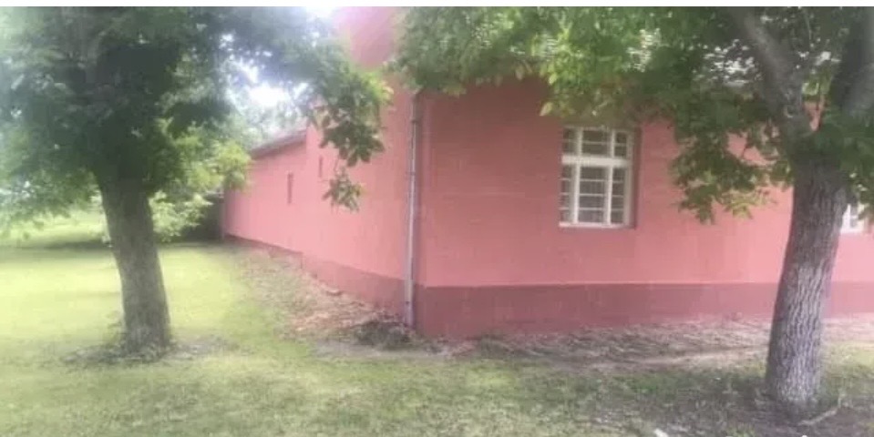 Kuca blizu Beograda 1