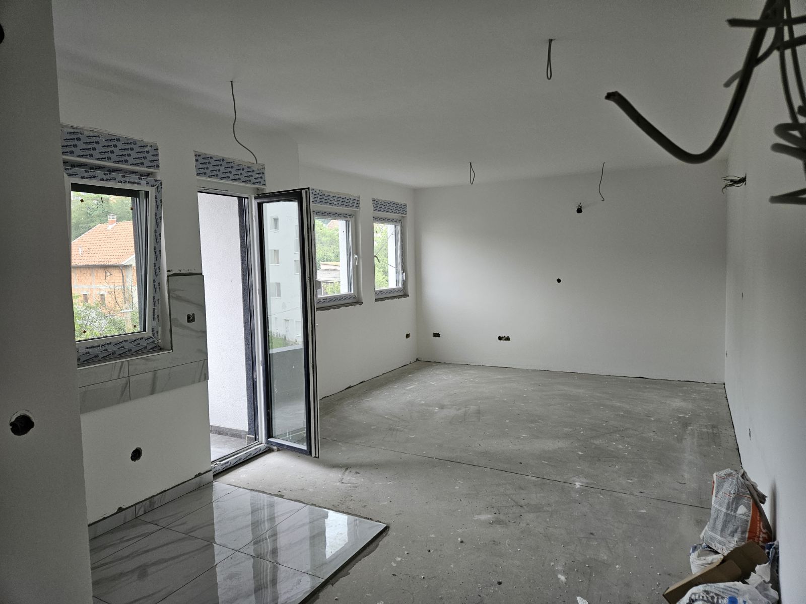 Prodajem stan Mirijevo 2