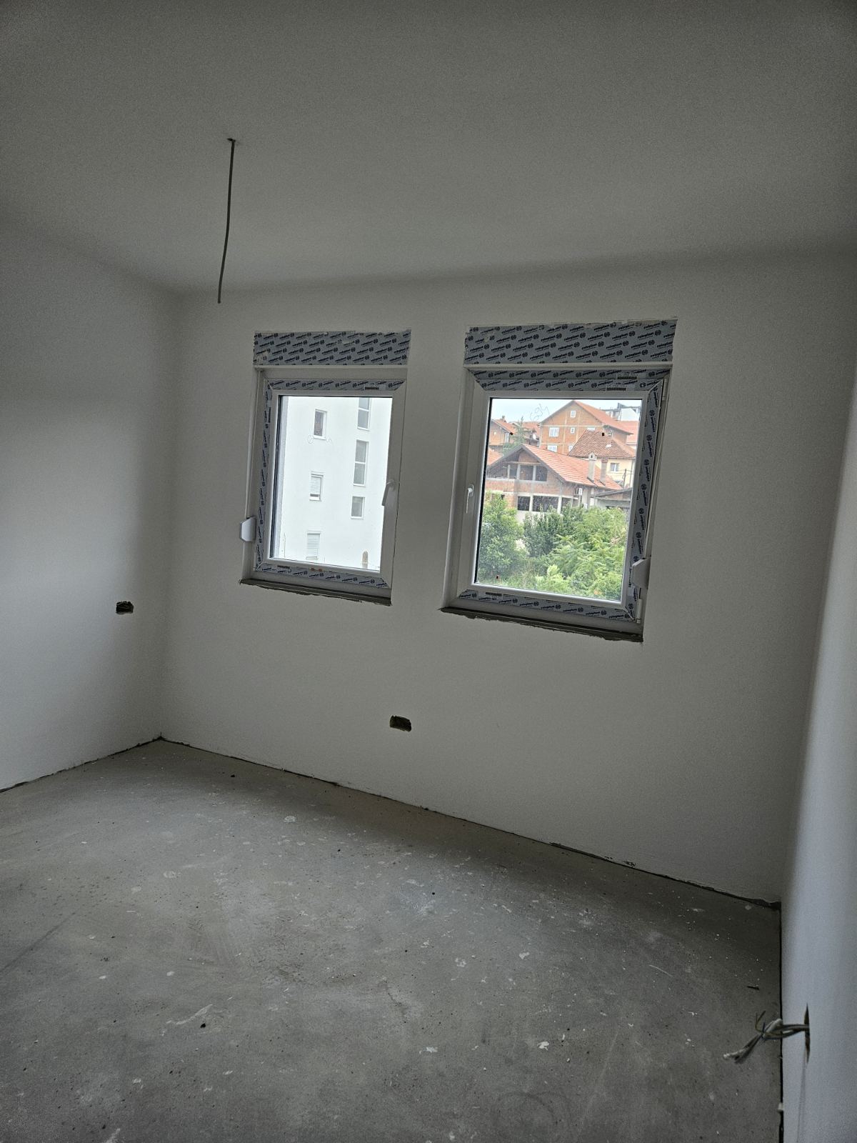 Prodajem stan Mirijevo 4