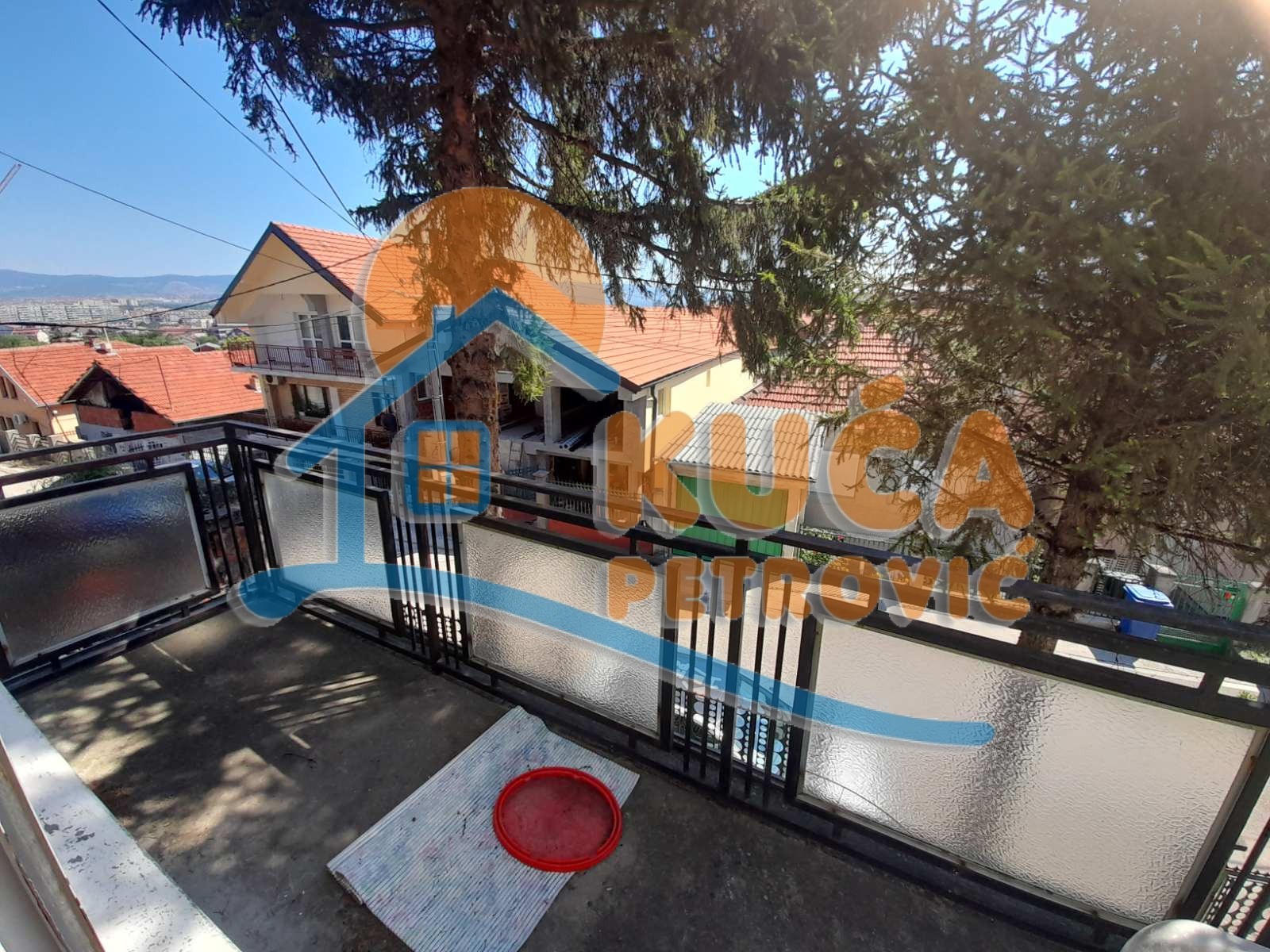 Dvosoban stan, 45 m2, Palilula, Sutjeska ID: i-011835 10