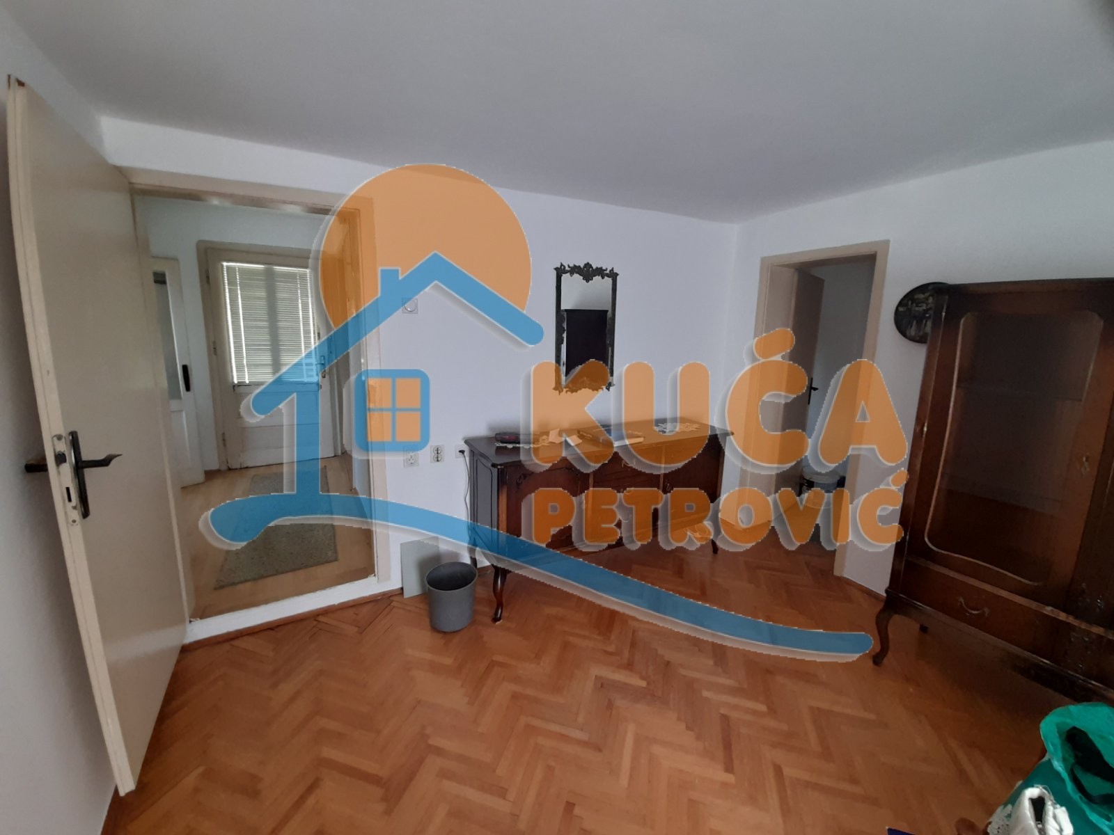 Dvosoban stan, 45 m2, Palilula, Sutjeska ID: i-011835 5