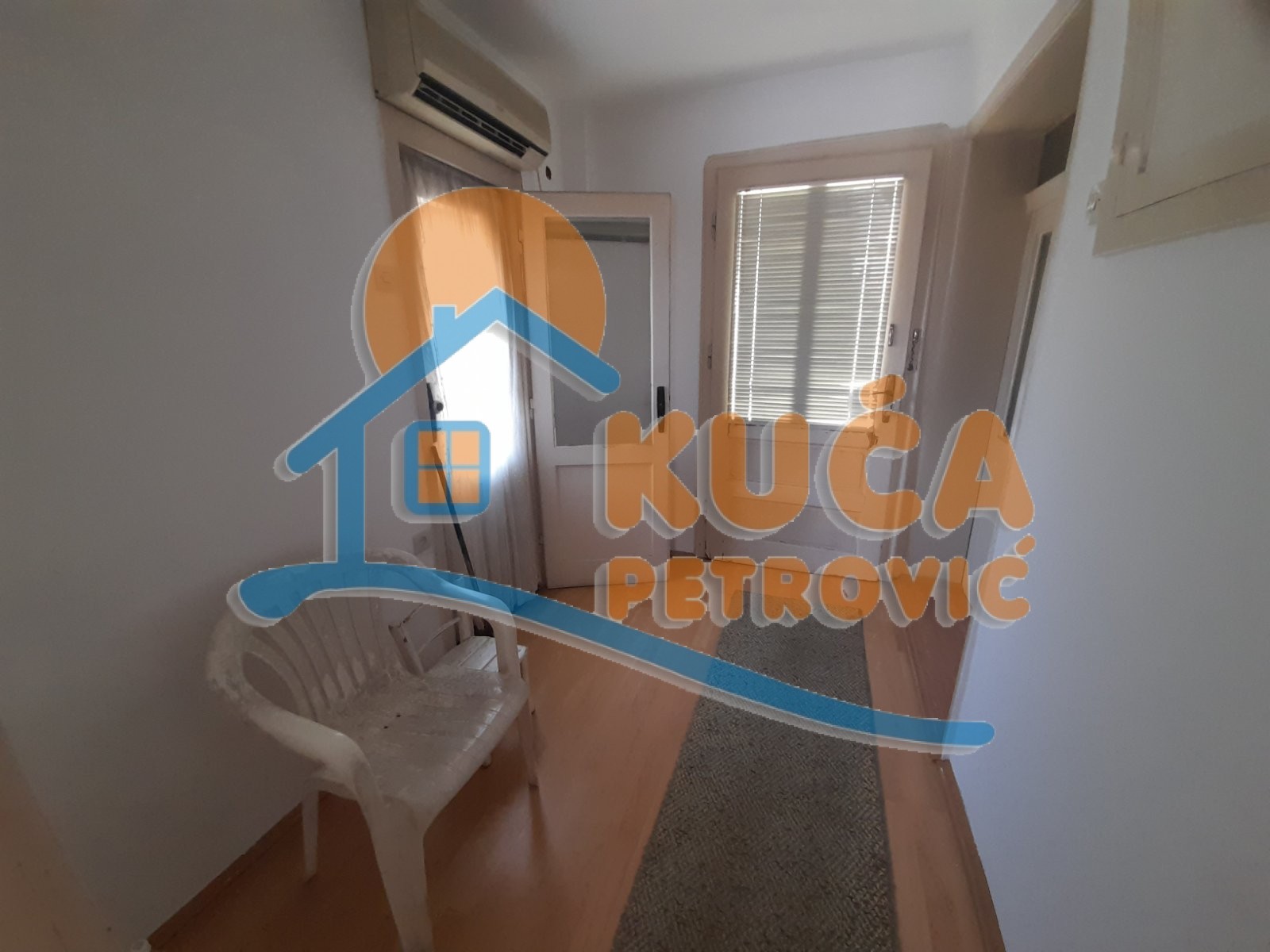 Dvosoban stan, 45 m2, Palilula, Sutjeska ID: i-011835 7