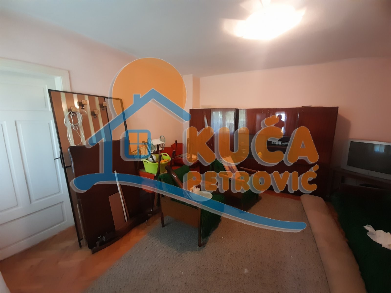 Dvosoban stan, 45 m2, Palilula, Sutjeska ID: i-011835 8