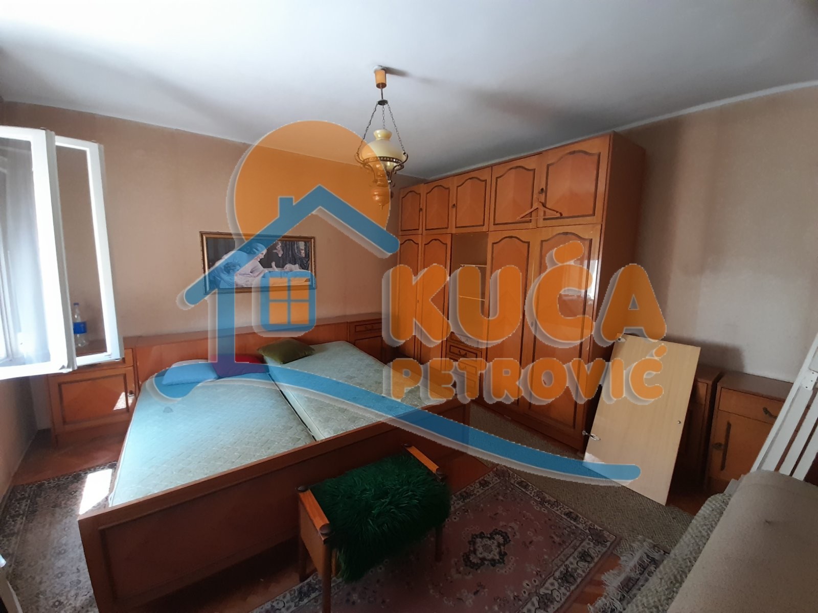 Dvosoban stan, 45 m2, Palilula, Sutjeska ID: i-011835 9