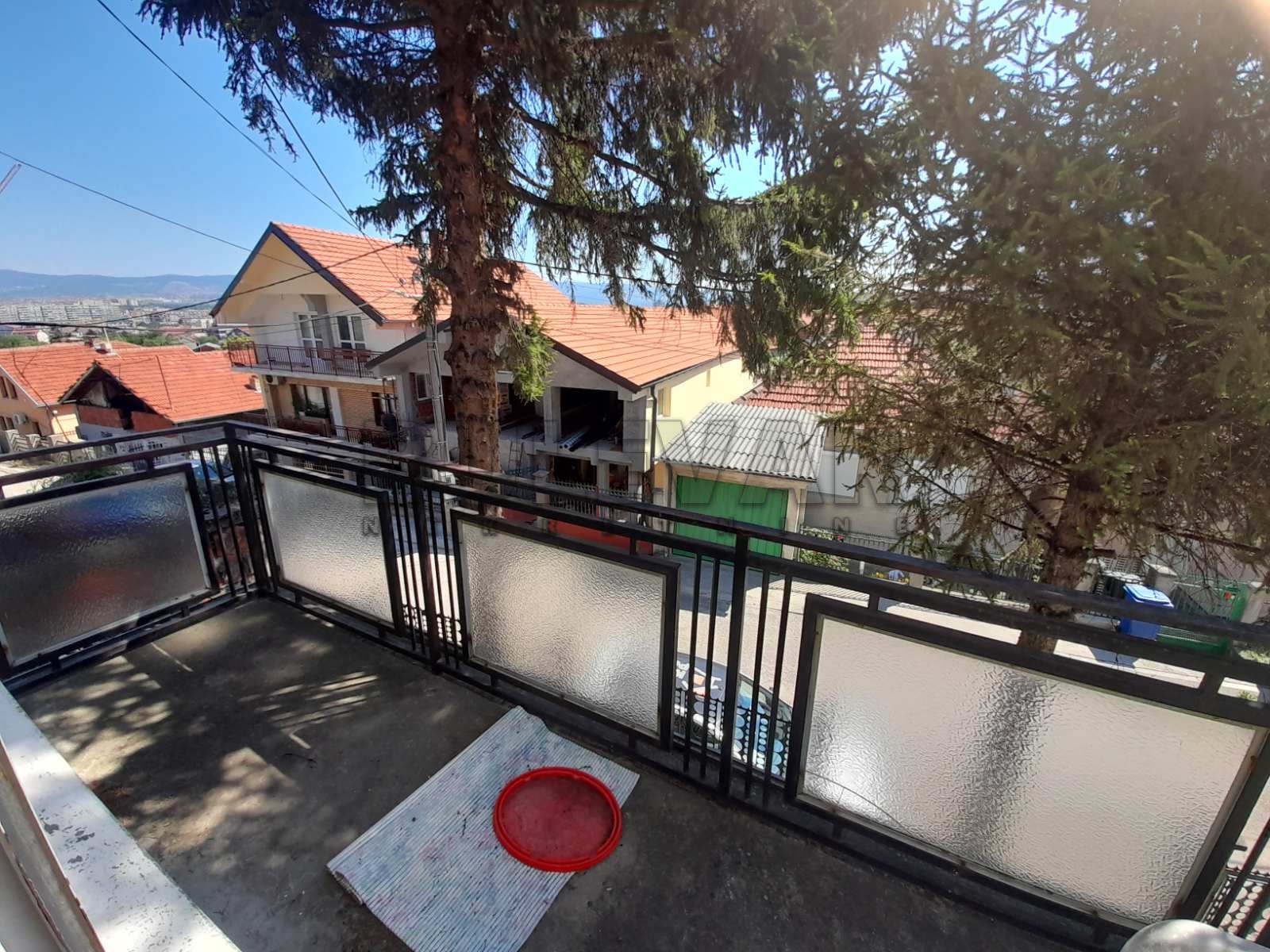 Dvosoban stan, 45 m2, Palilula, Sutjeska ID: i-011835 10