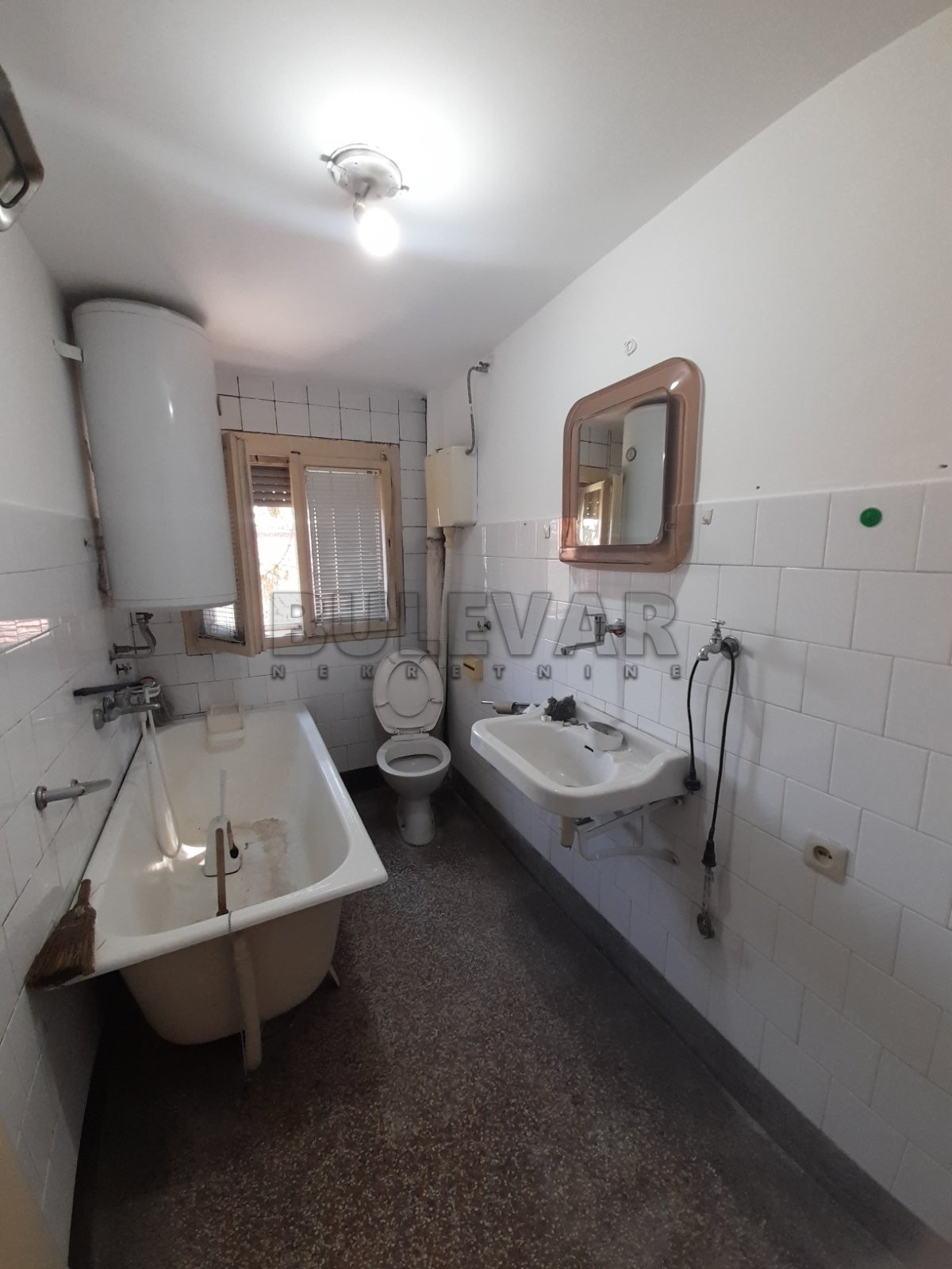 Dvosoban stan, 45 m2, Palilula, Sutjeska ID: i-011835 6