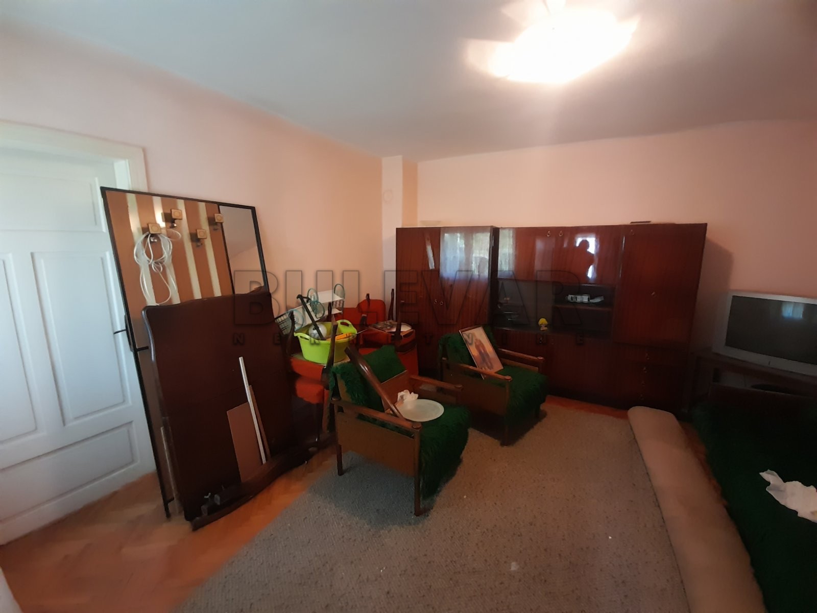 Dvosoban stan, 45 m2, Palilula, Sutjeska ID: i-011835 8