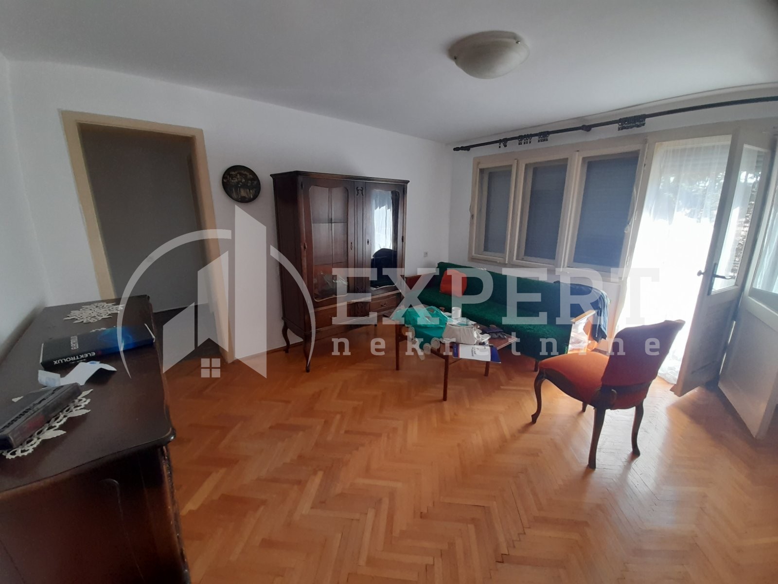 Dvosoban stan, 45 m2, Palilula, Sutjeska ID: i-011835 1