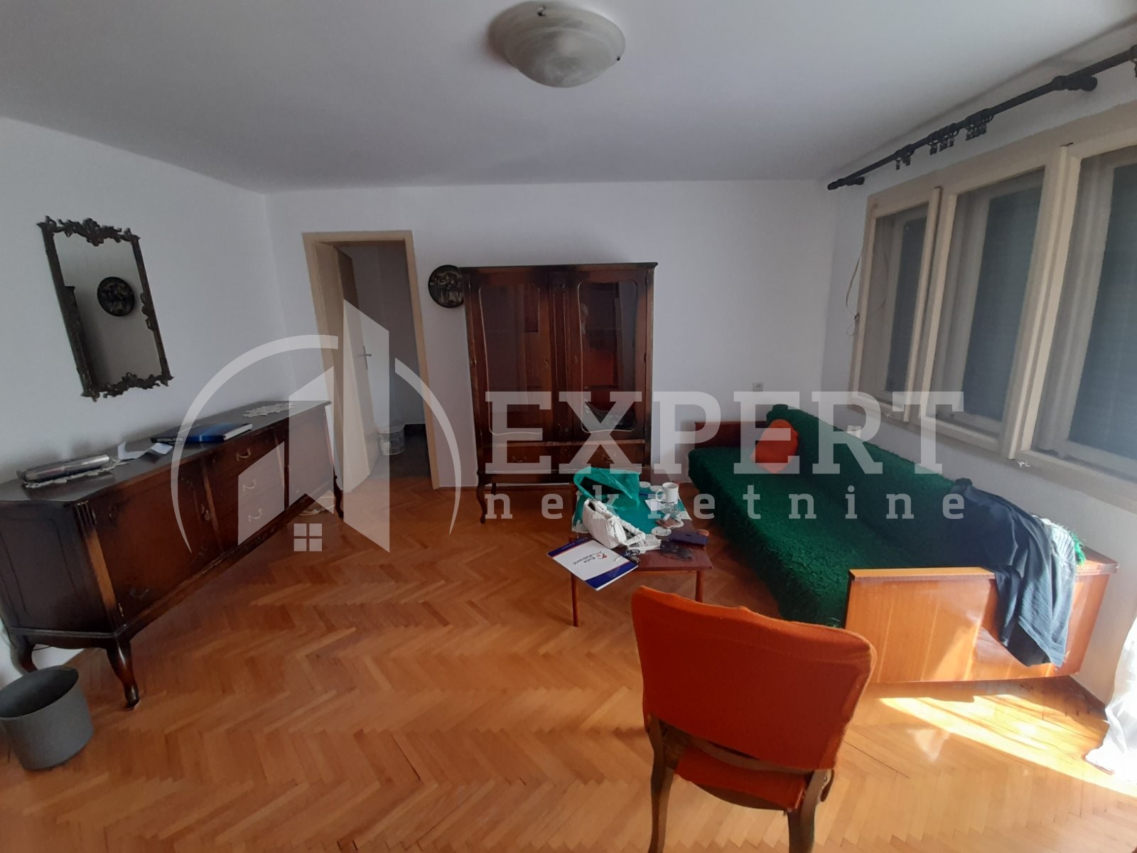 Dvosoban stan, 45 m2, Palilula, Sutjeska ID: i-011835 2