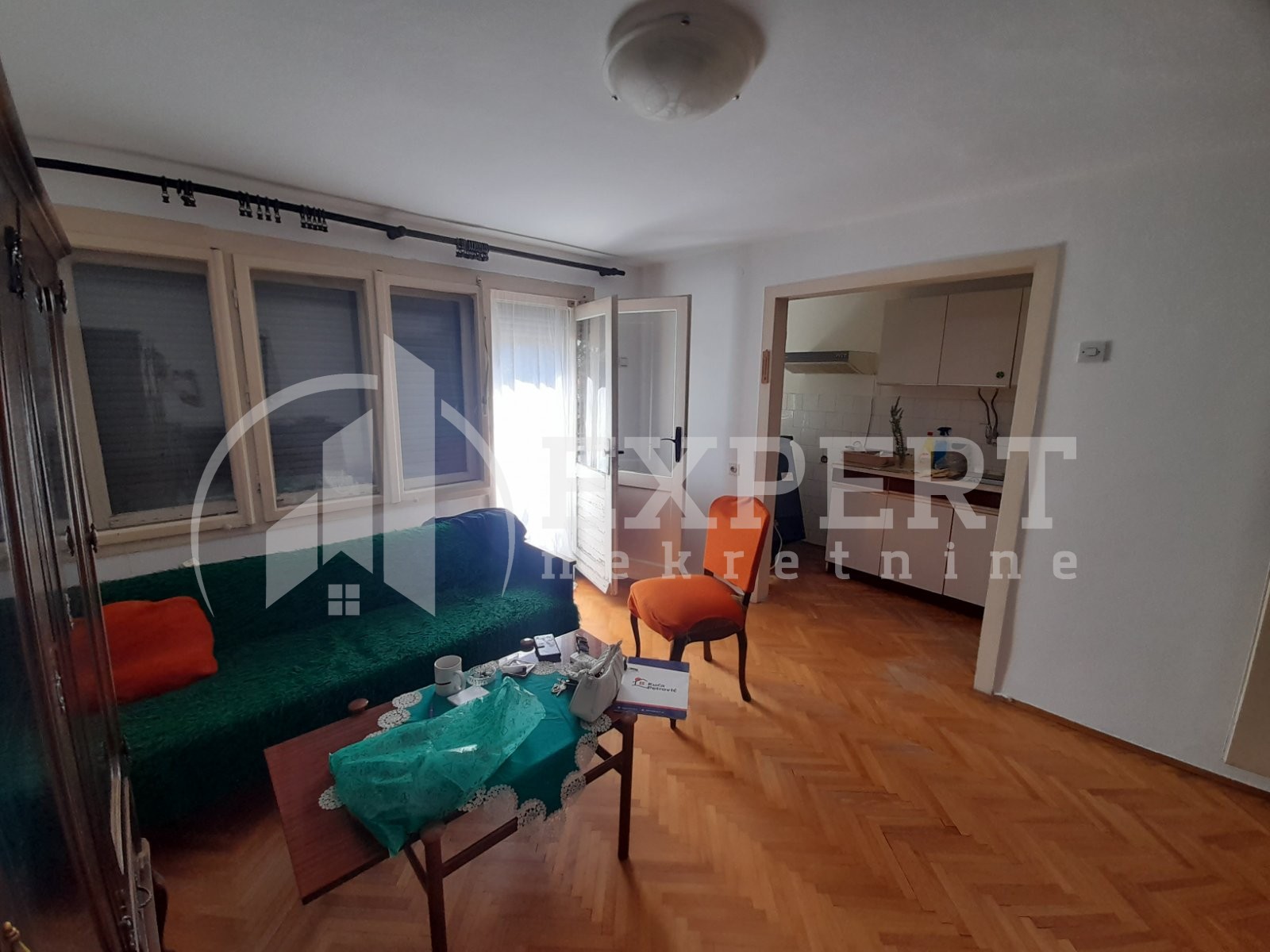 Dvosoban stan, 45 m2, Palilula, Sutjeska ID: i-011835 3