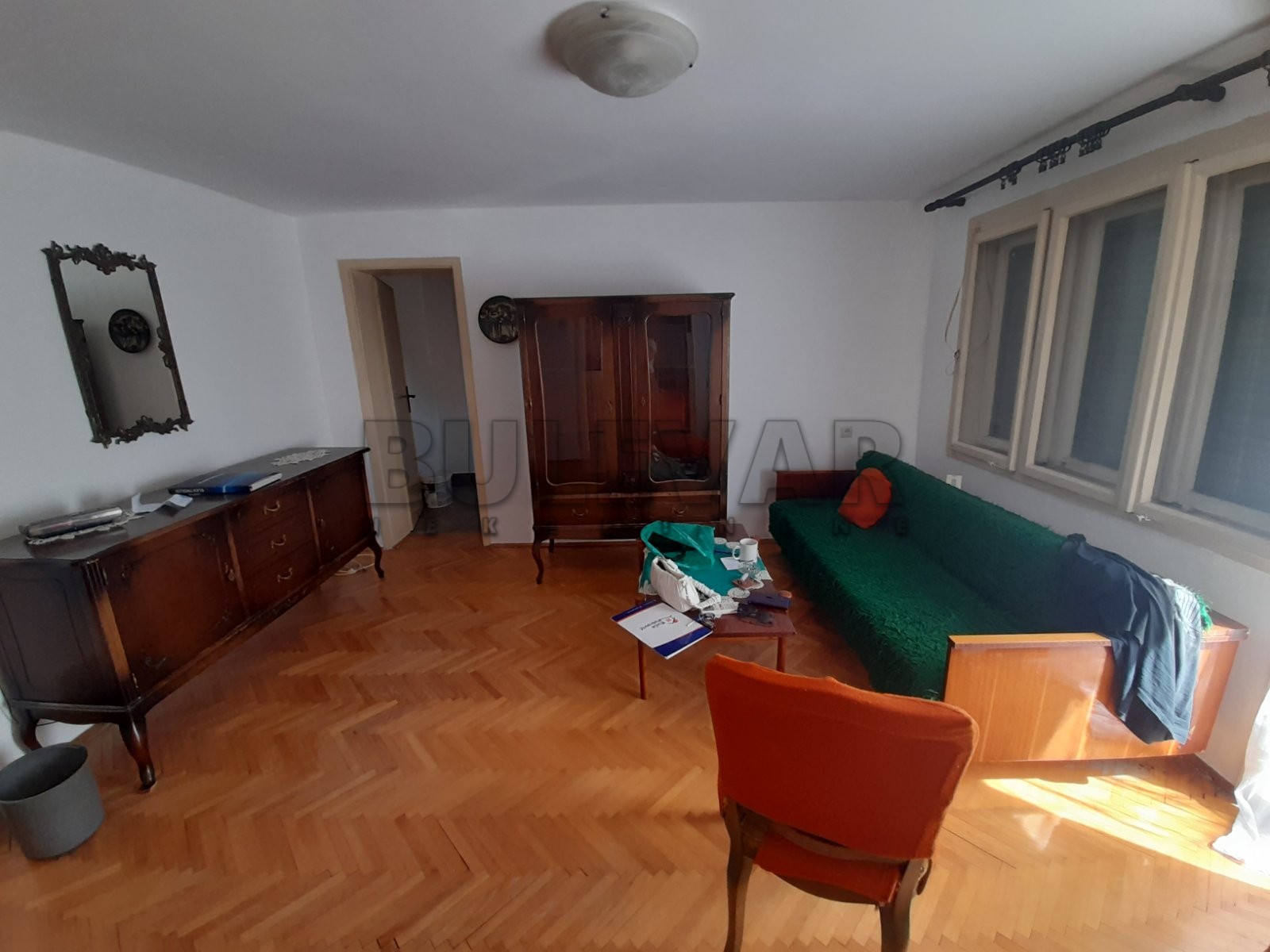 Dvosoban stan, 45 m2, Palilula, Sutjeska ID: i-011835 2