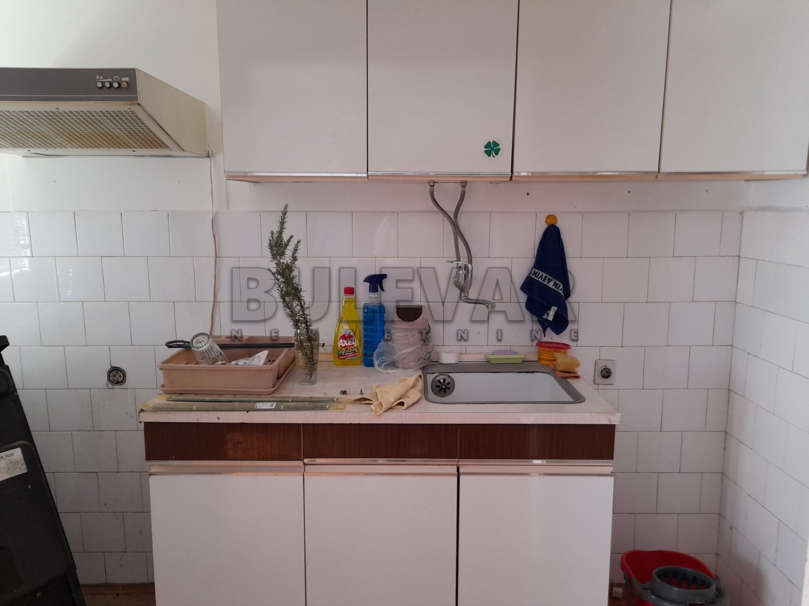 Dvosoban stan, 45 m2, Palilula, Sutjeska ID: i-011835 4