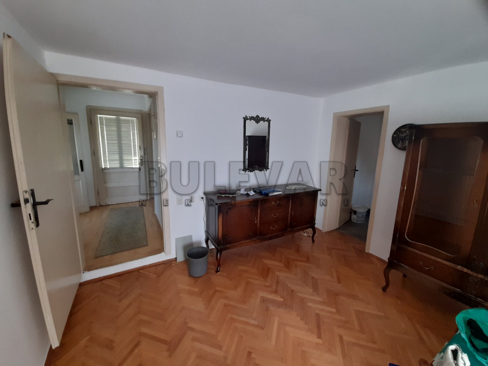 Dvosoban stan, 45 m2, Palilula, Sutjeska ID: i-011835 5