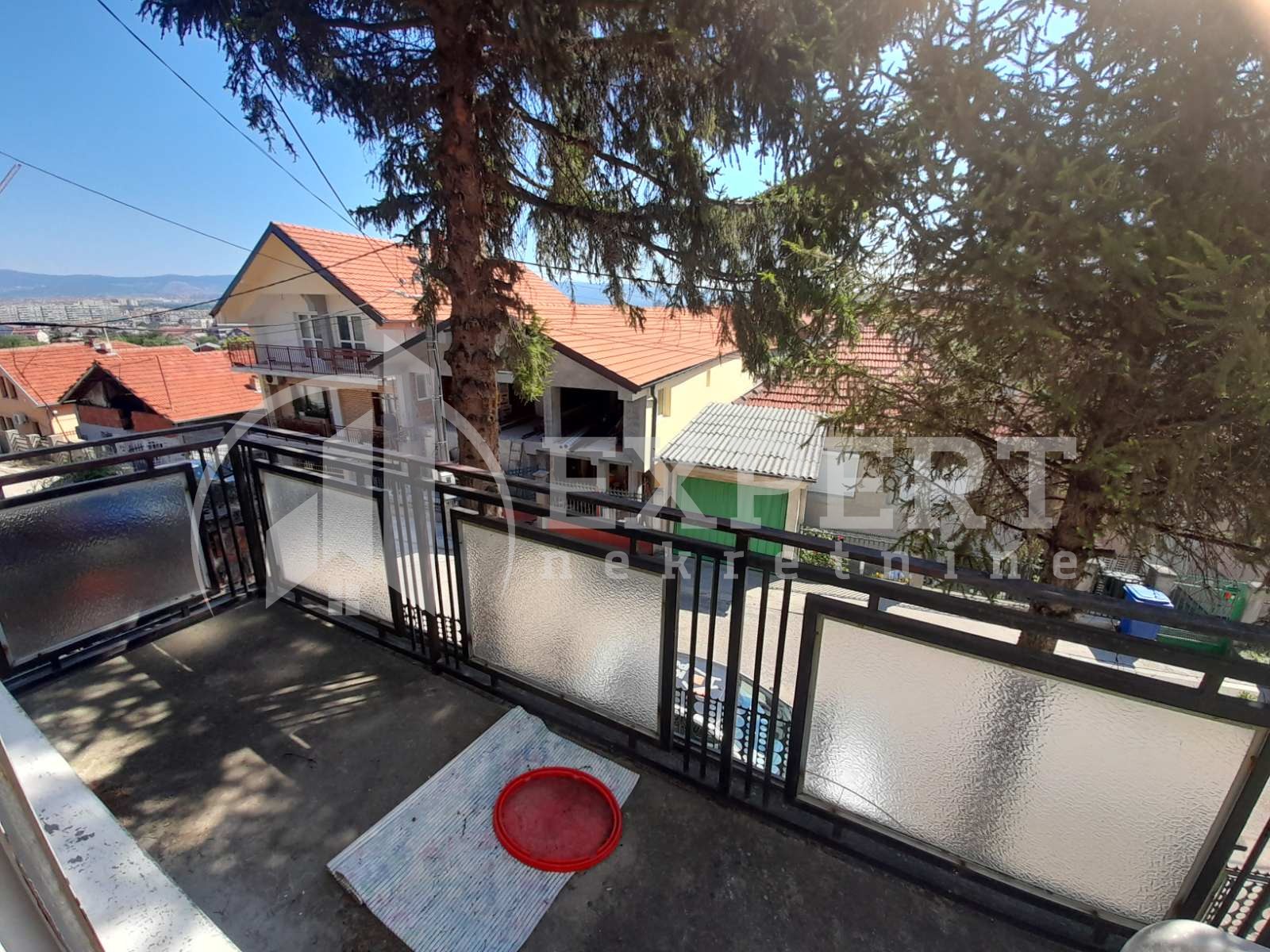 Dvosoban stan, 45 m2, Palilula, Sutjeska ID: i-011835 10