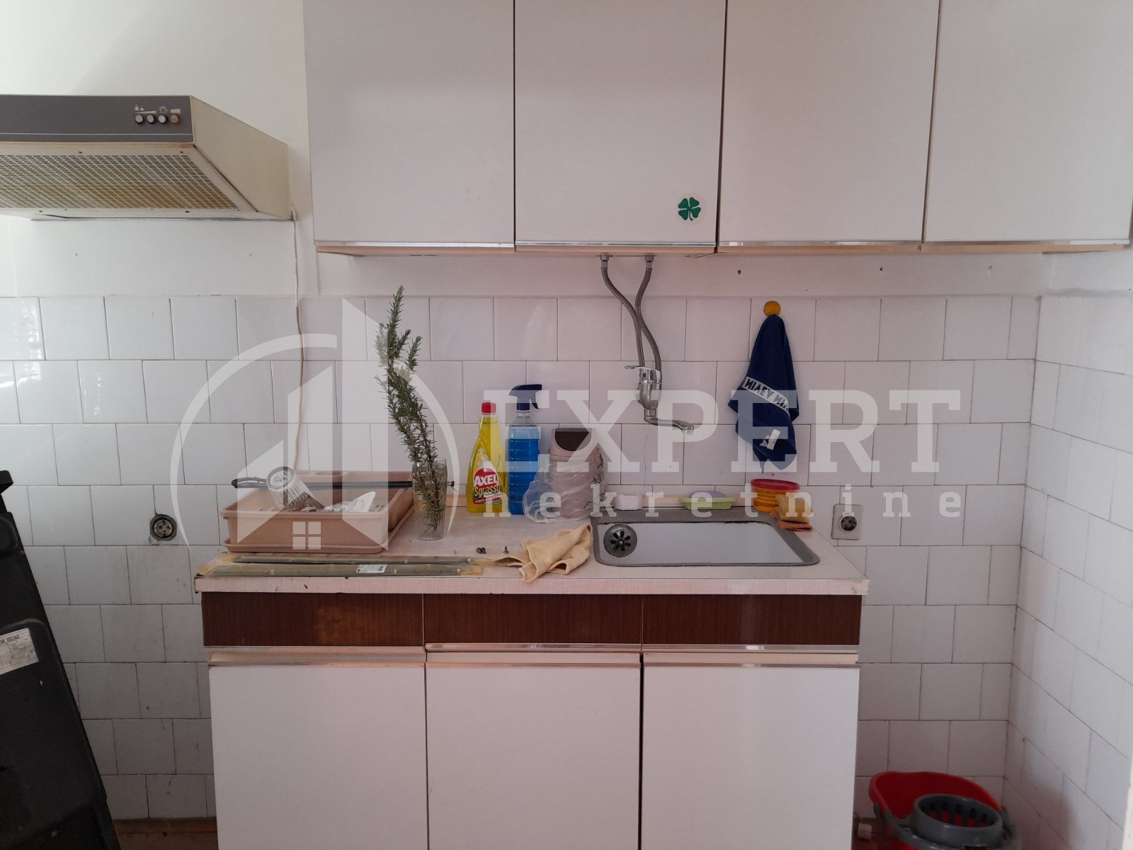 Dvosoban stan, 45 m2, Palilula, Sutjeska ID: i-011835 4