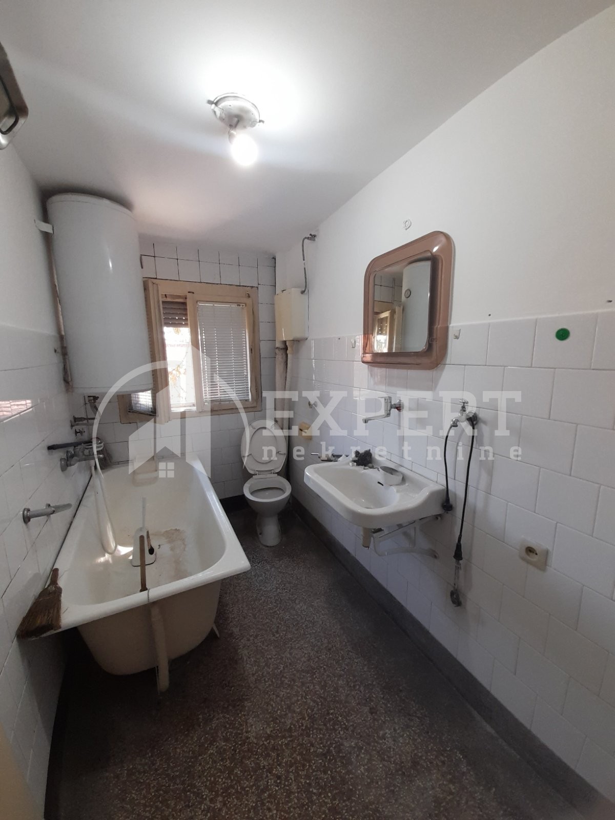 Dvosoban stan, 45 m2, Palilula, Sutjeska ID: i-011835 6