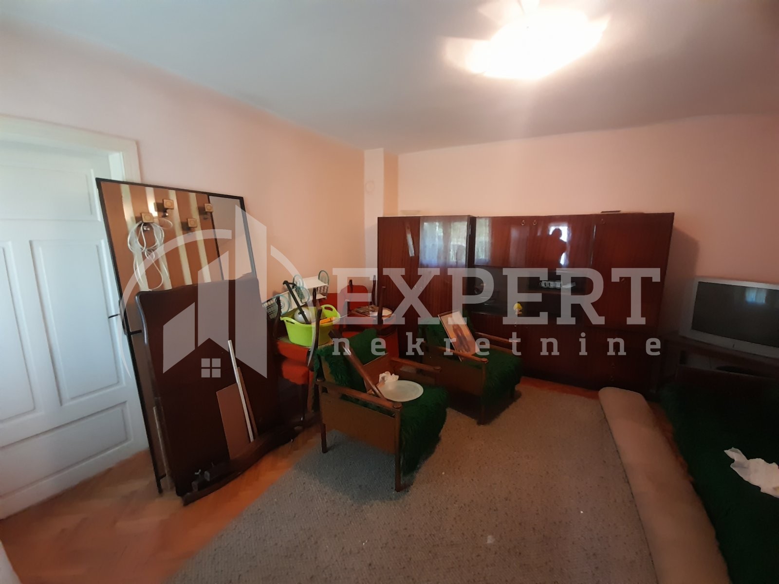 Dvosoban stan, 45 m2, Palilula, Sutjeska ID: i-011835 8