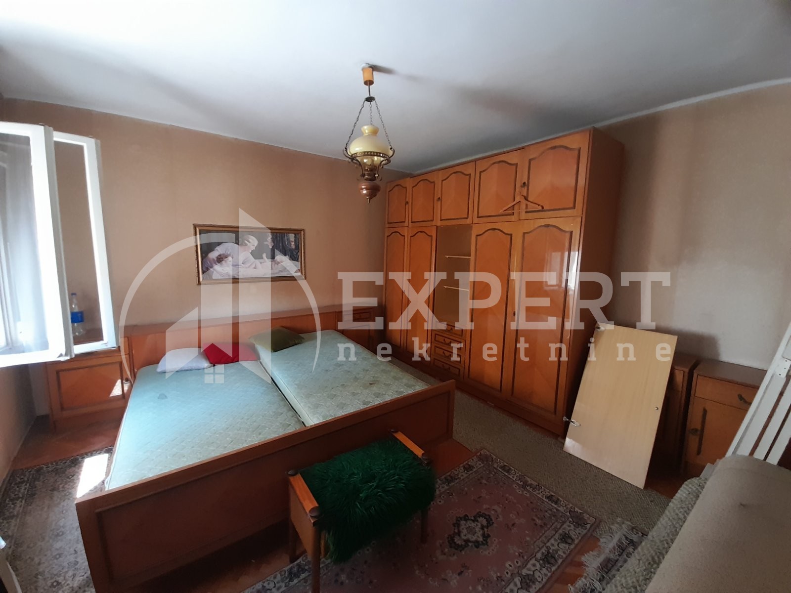 Dvosoban stan, 45 m2, Palilula, Sutjeska ID: i-011835 9