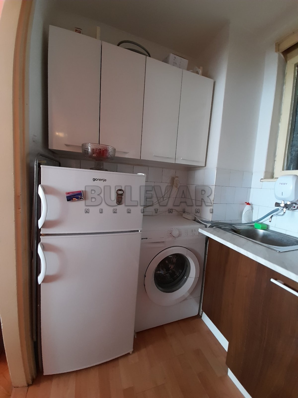 Dvosoban stan, 50 m2, Centar, Obrenovićeva ID: i-04272 6
