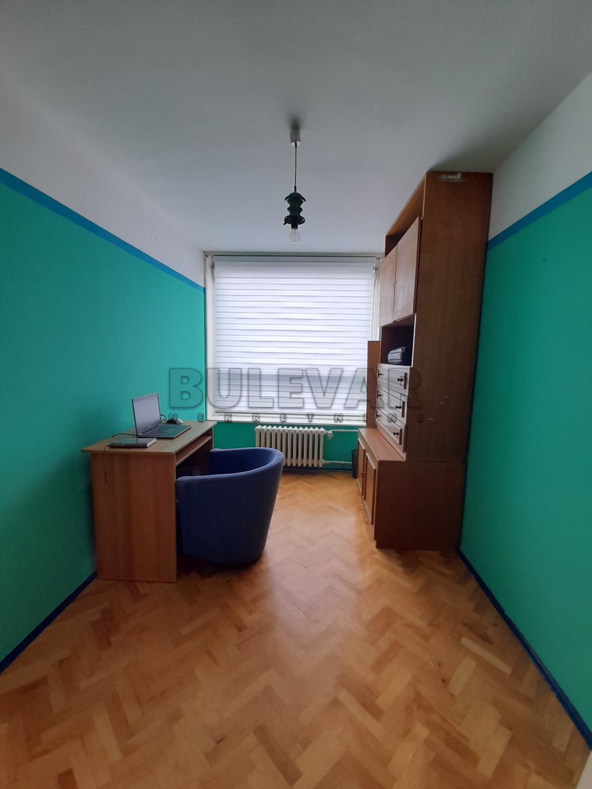 Dvosoban stan, 50 m2, Centar, Obrenovićeva ID: i-04272 7