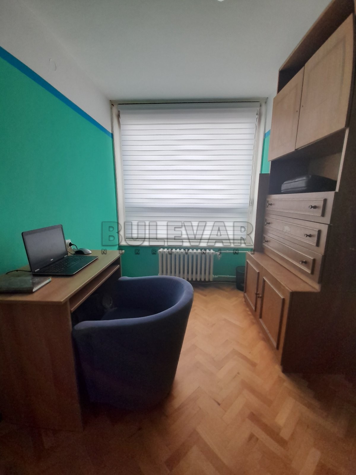 Dvosoban stan, 50 m2, Centar, Obrenovićeva ID: i-04272 8