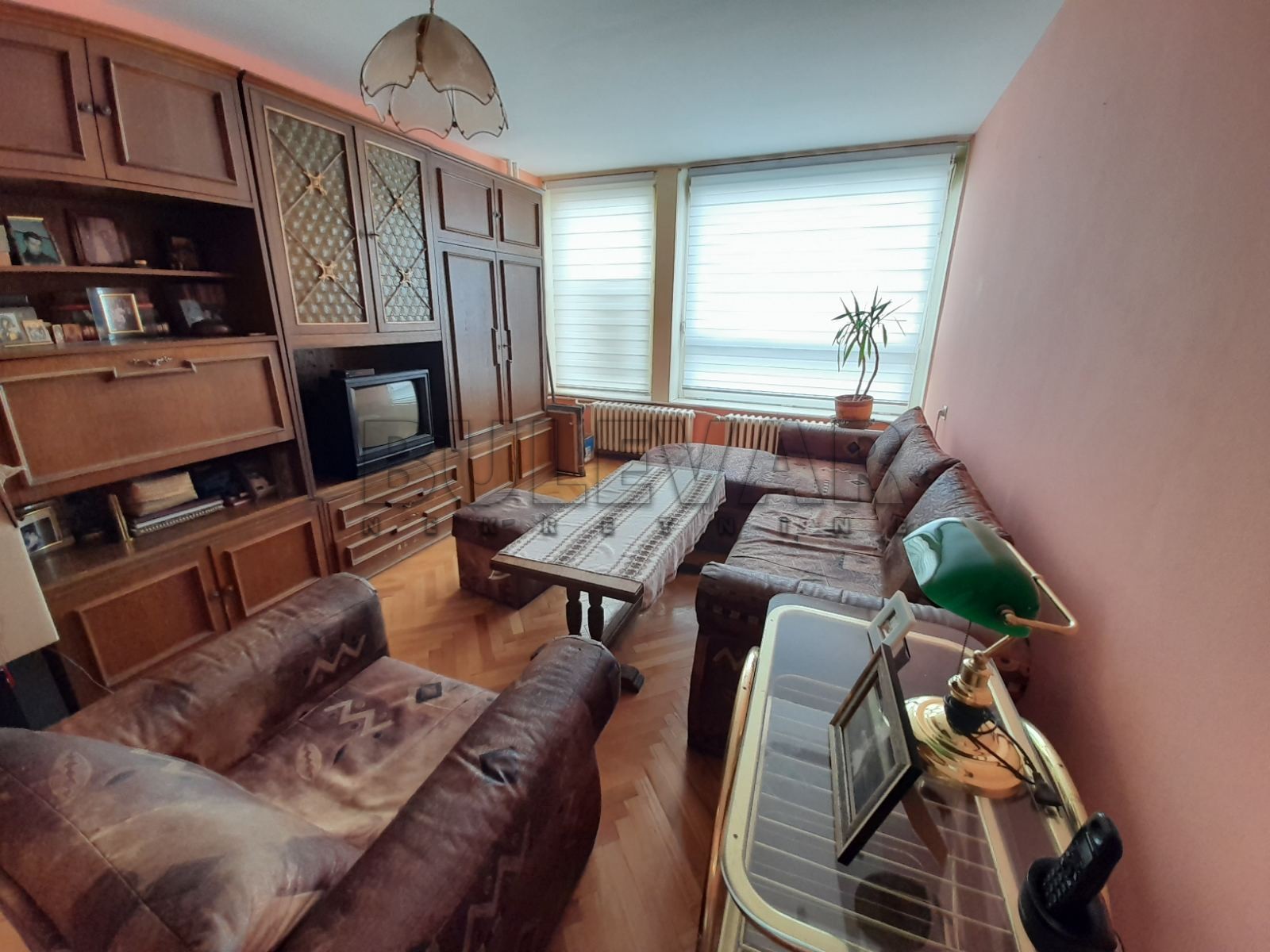 Dvosoban stan, 50 m2, Centar, Obrenovićeva ID: i-04272 1