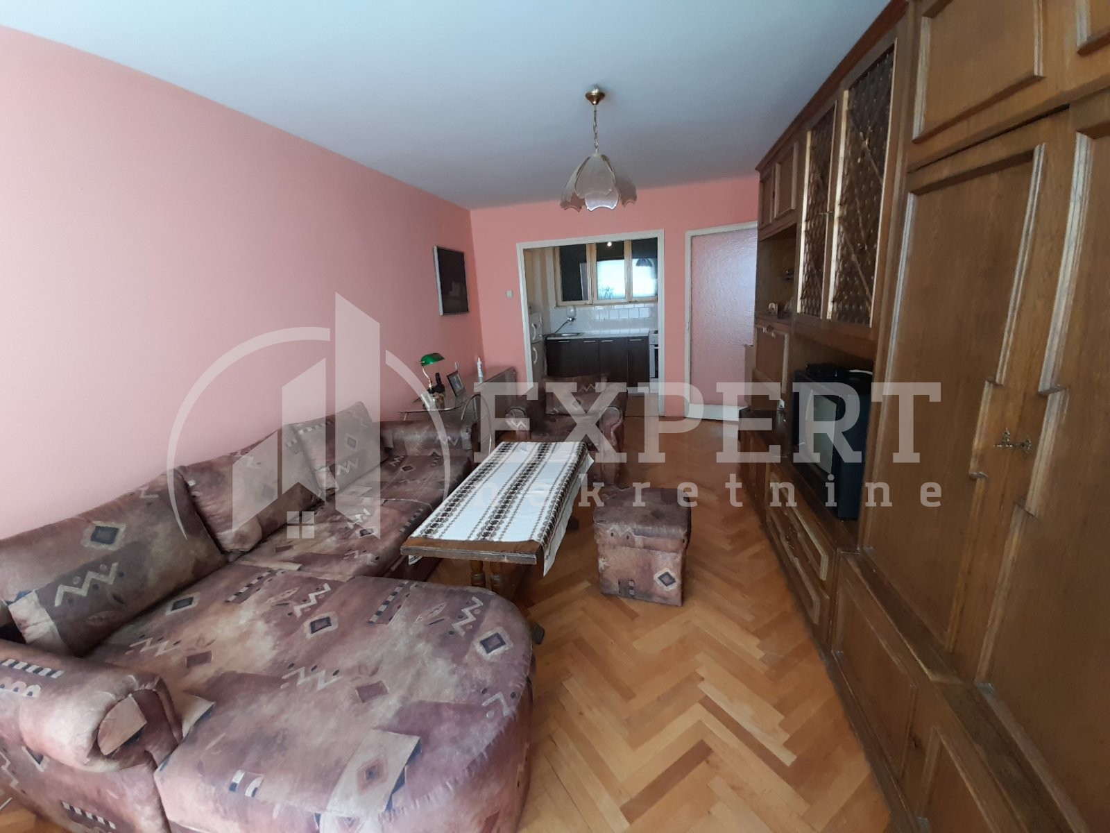 Dvosoban stan, 50 m2, Centar, Obrenovićeva ID: i-04272 2