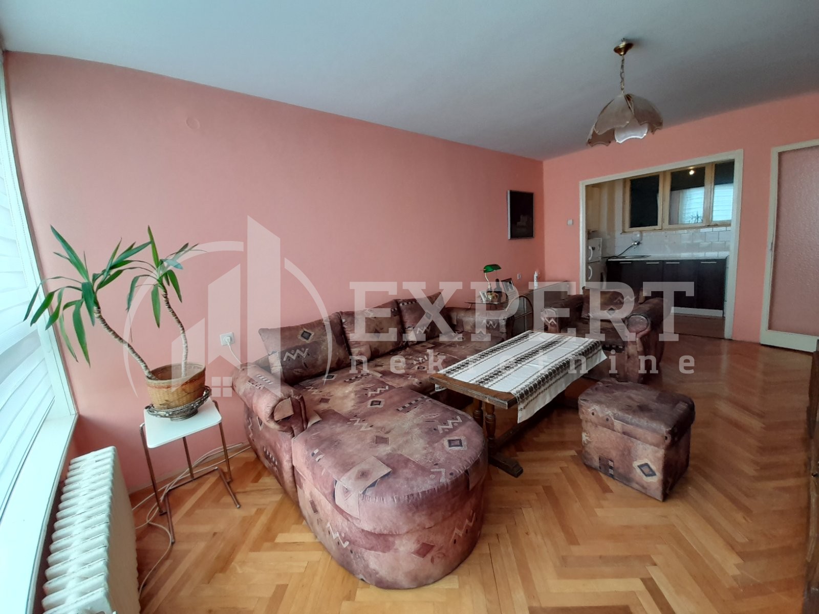 Dvosoban stan, 50 m2, Centar, Obrenovićeva ID: i-04272 3
