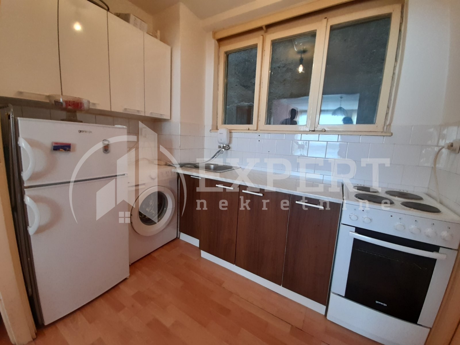 Dvosoban stan, 50 m2, Centar, Obrenovićeva ID: i-04272 5