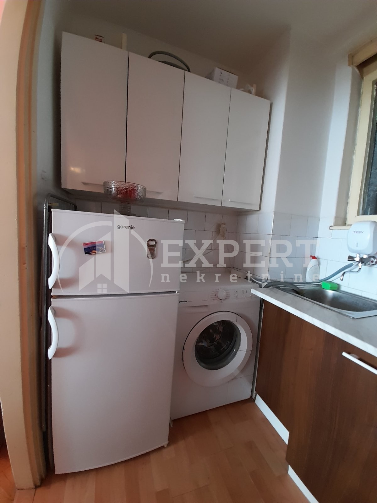 Dvosoban stan, 50 m2, Centar, Obrenovićeva ID: i-04272 6