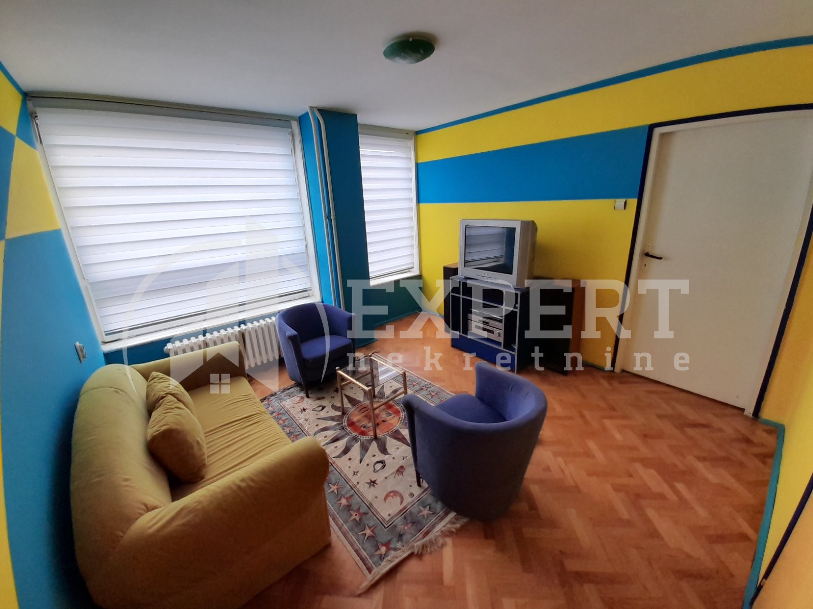 Dvosoban stan, 50 m2, Centar, Obrenovićeva ID: i-04272 9