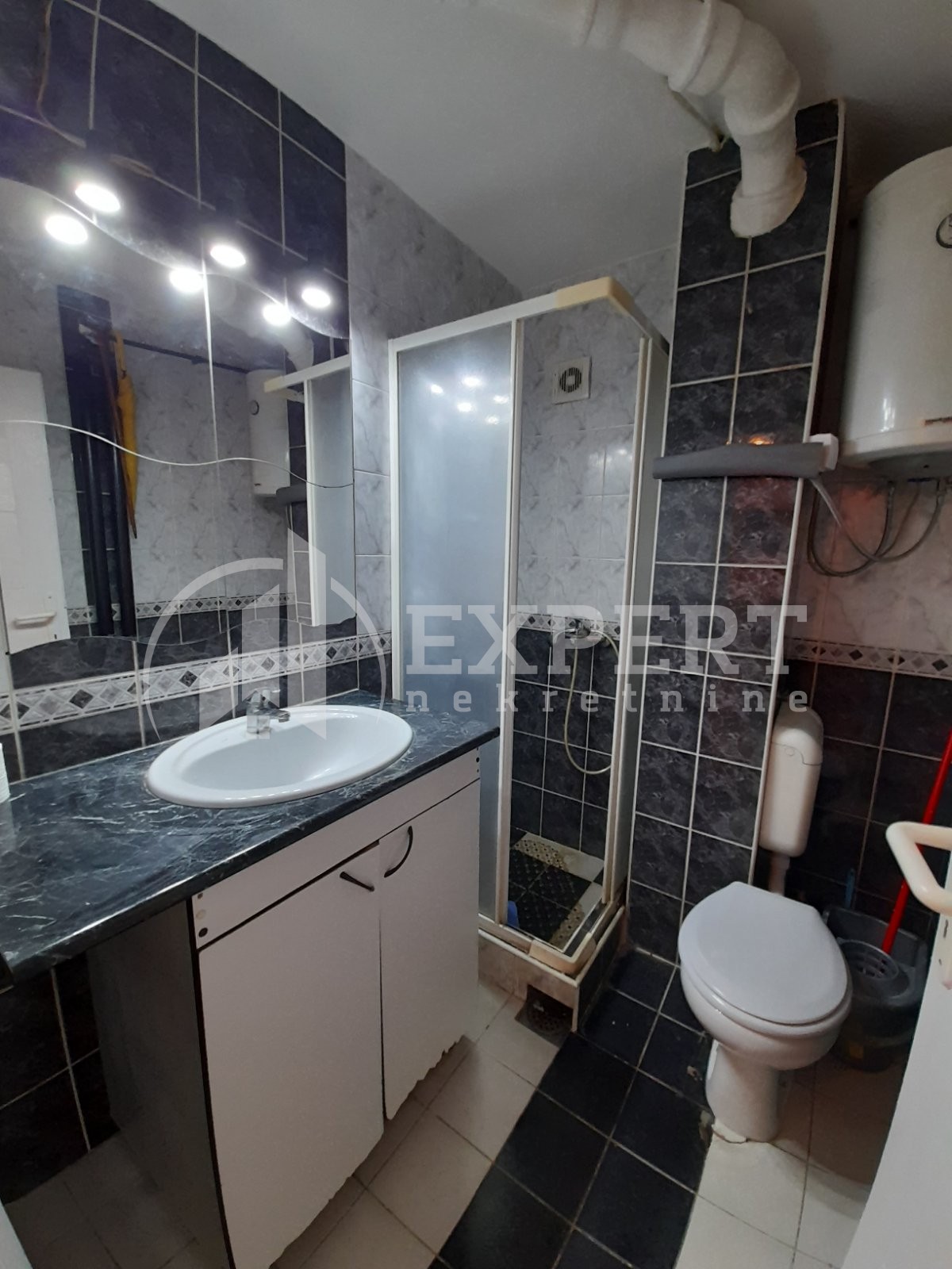 Dvosoban stan, 50 m2, Centar, Obrenovićeva ID: i-04272 11