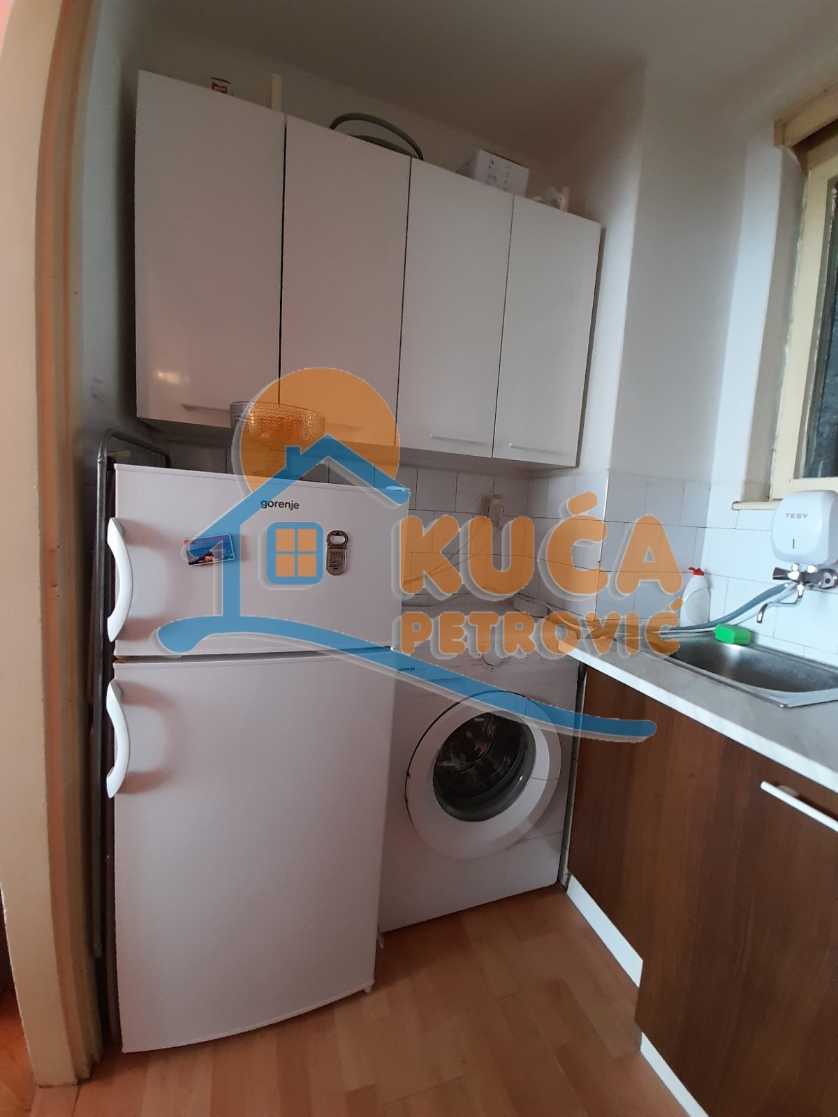 Dvosoban stan, 50 m2, Centar, Obrenovićeva ID: i-04272 6