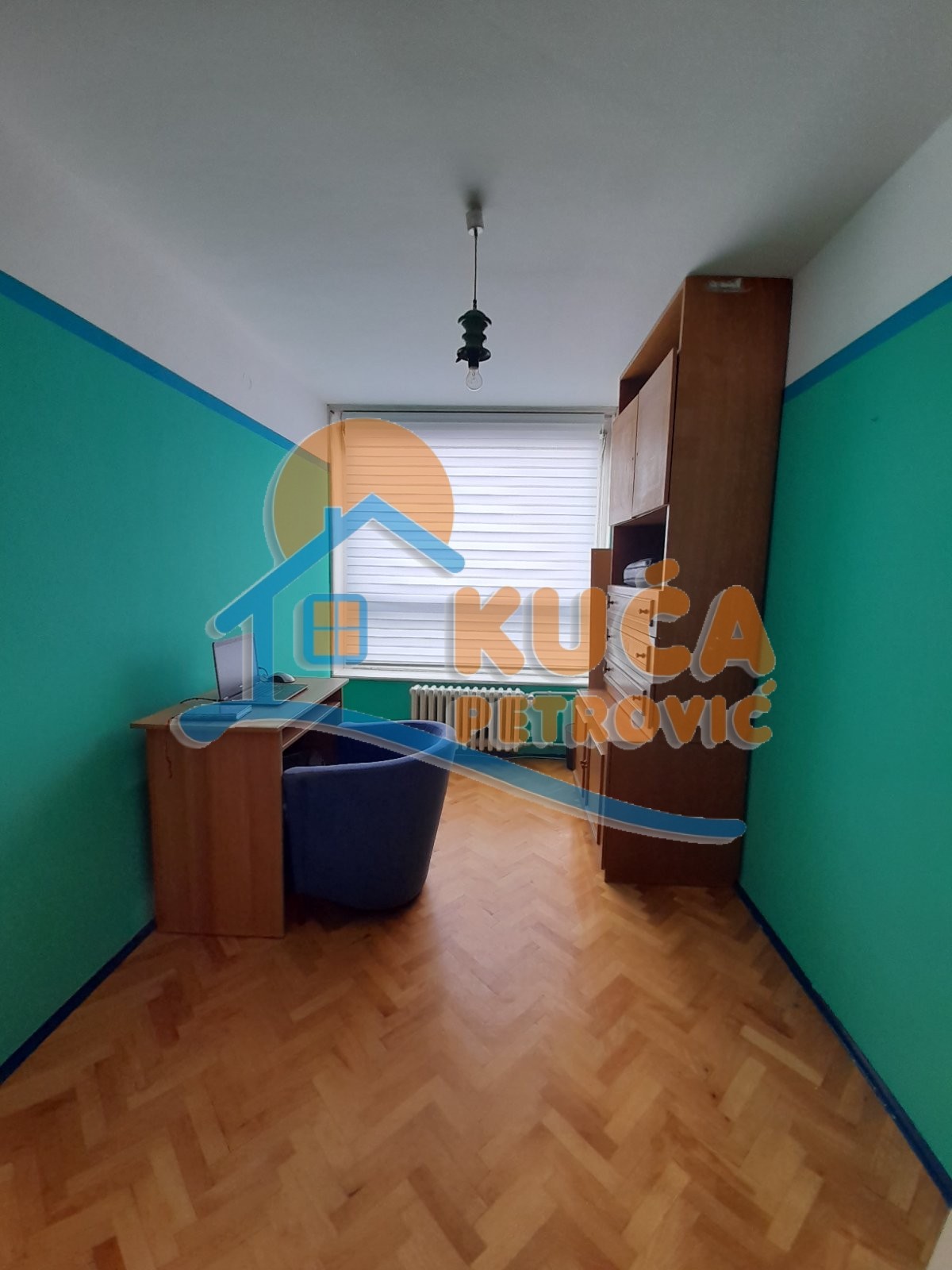 Dvosoban stan, 50 m2, Centar, Obrenovićeva ID: i-04272 7