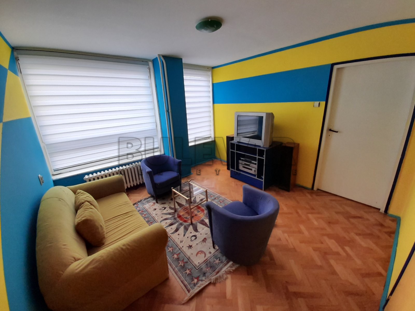 Dvosoban stan, 50 m2, Centar, Obrenovićeva ID: i-04272 9