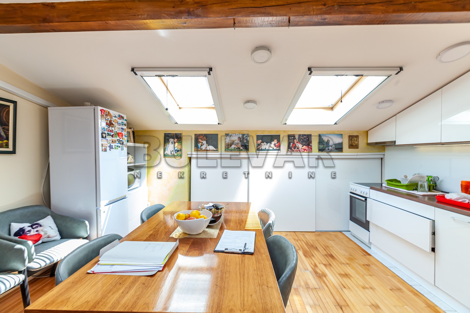 Dvosoban stan, 63 m2, Filozofski fakultet, 7. jula ID: p-011834 5