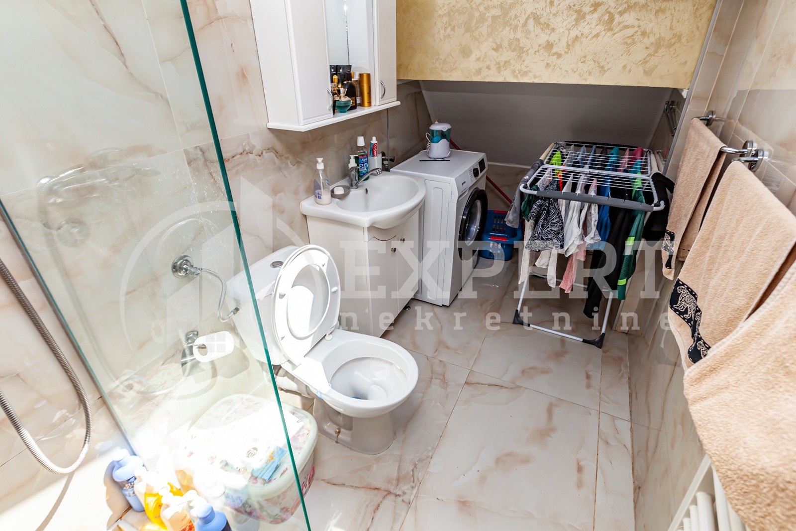 Dvosoban stan, 63 m2, Filozofski fakultet, 7. jula ID: p-011834 12