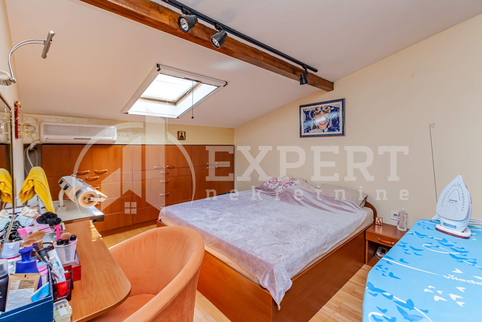 Dvosoban stan, 63 m2, Filozofski fakultet, 7. jula ID: p-011834 13