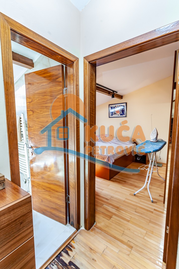 Dvosoban stan, 63 m2, Filozofski fakultet, 7. jula ID: p-011834 9