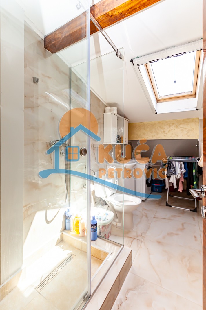 Dvosoban stan, 63 m2, Filozofski fakultet, 7. jula ID: p-011834 10