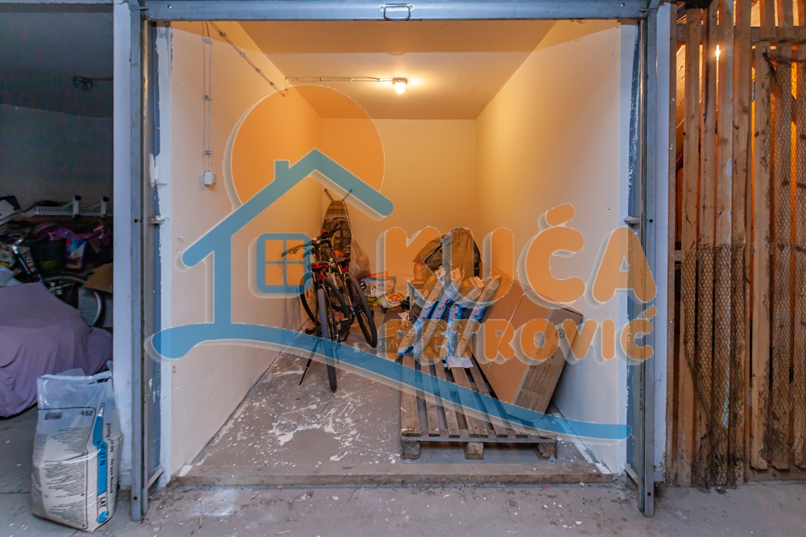 Dvosoban stan, 63 m2, Filozofski fakultet, 7. jula ID: p-011834 11